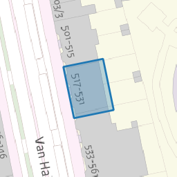 Perceel ASD21-Y-2239