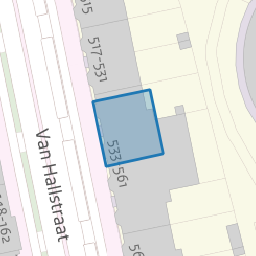 Perceel ASD21-Y-2240