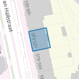 Perceel ASD21-Y-2242