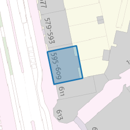 Perceel ASD21-Y-2244