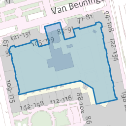 Perceel ASD21-Y-2267