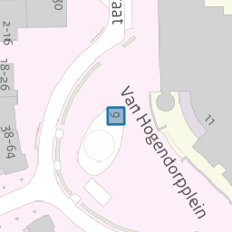 Perceel ASD21-Y-2282