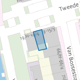 Perceel ASD21-Y-2299