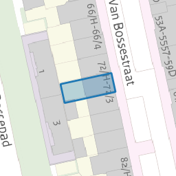 Perceel ASD21-Y-2305