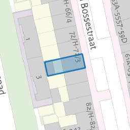 Perceel ASD21-Y-2306