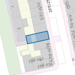 Perceel ASD21-Y-2308