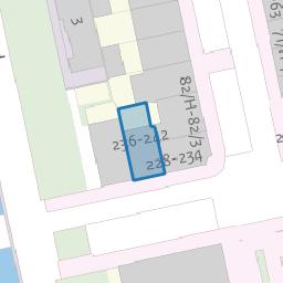 Perceel ASD21-Y-2312