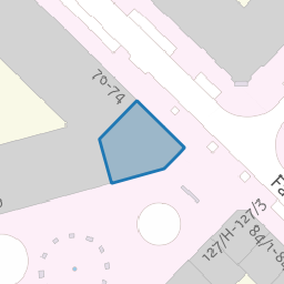 Perceel ASD21-Y-2316