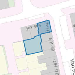 Perceel ASD21-Y-2327