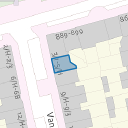 Perceel ASD21-Y-2331