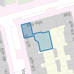 Perceel ASD21-Y-2332