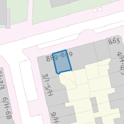 Perceel ASD21-Y-2333