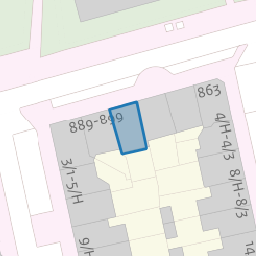 Perceel ASD21-Y-2334