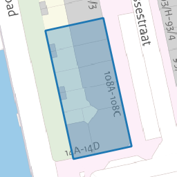 Perceel ASD21-Y-2376