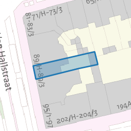 Perceel ASD21-Y-2428