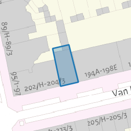 Perceel ASD21-Y-2431