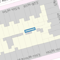 Perceel ASD21-Y-2443