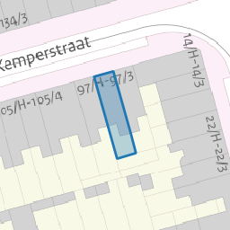 Perceel ASD21-Y-2444