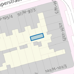 Perceel ASD21-Y-2446