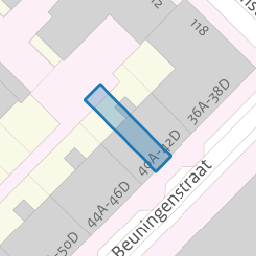 Perceel ASD21-Y-2463