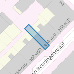 Perceel ASD21-Y-2464