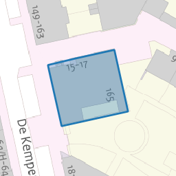 Perceel ASD21-Y-2465