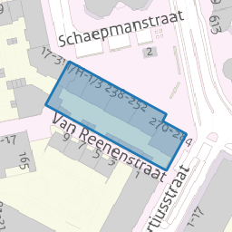 Perceel ASD21-Y-2467