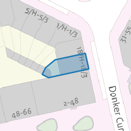 Perceel ASD21-Y-2492