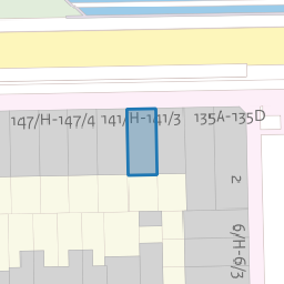 Perceel ASD21-Y-2513