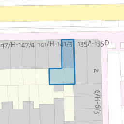 Perceel ASD21-Y-2514