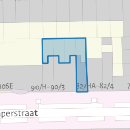 Perceel ASD21-Y-2515
