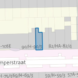 Perceel ASD21-Y-2517