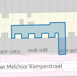 Perceel ASD21-Y-2519
