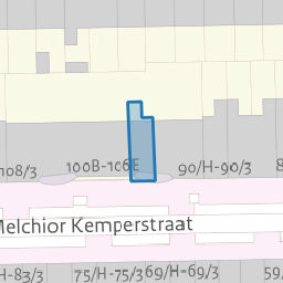 Perceel ASD21-Y-2521