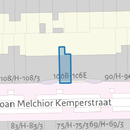 Perceel ASD21-Y-2523