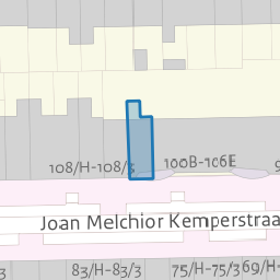 Perceel ASD21-Y-2525