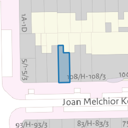 Perceel ASD21-Y-2527