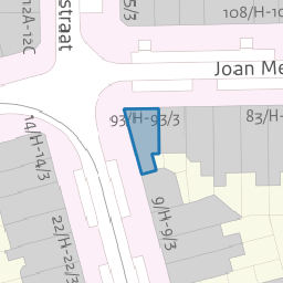 Perceel ASD21-Y-2529