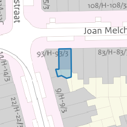 Perceel ASD21-Y-2530