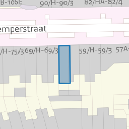 Perceel ASD21-Y-2535