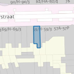 Perceel ASD21-Y-2537