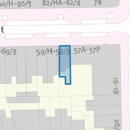 Perceel ASD21-Y-2539