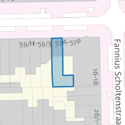 Perceel ASD21-Y-2540
