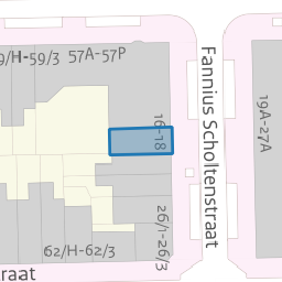 Perceel ASD21-Y-2541