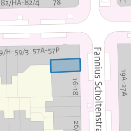 Perceel ASD21-Y-2542