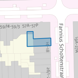 Perceel ASD21-Y-2543