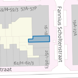 Perceel ASD21-Y-2544