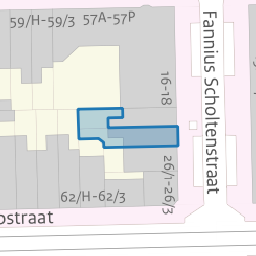 Perceel ASD21-Y-2545