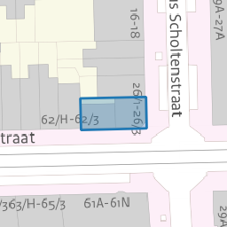 Perceel ASD21-Y-2546