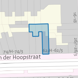 Perceel ASD21-Y-2547